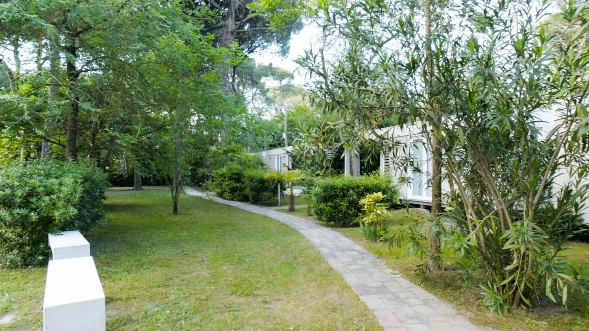 Mobile Home Villaggio Valdor, Cavallino-Treporti Dom wakacyjny
