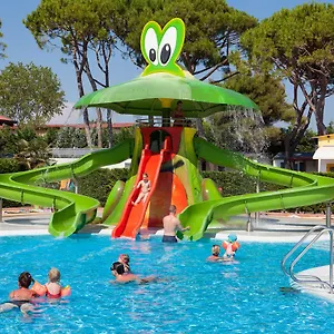 4* Resort Vela Blu Village