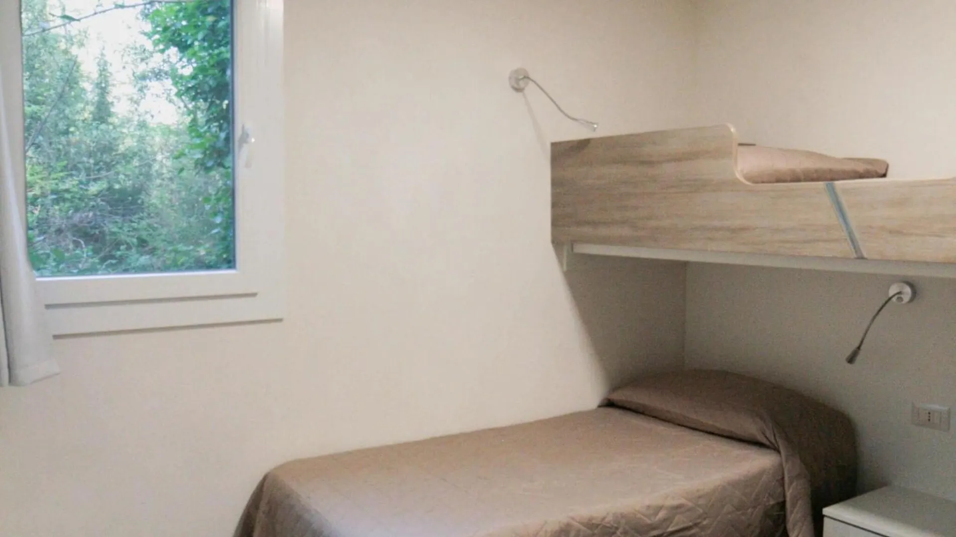 Holiday home Mobile Home Villaggio Valdor, Cavallino-Treporti