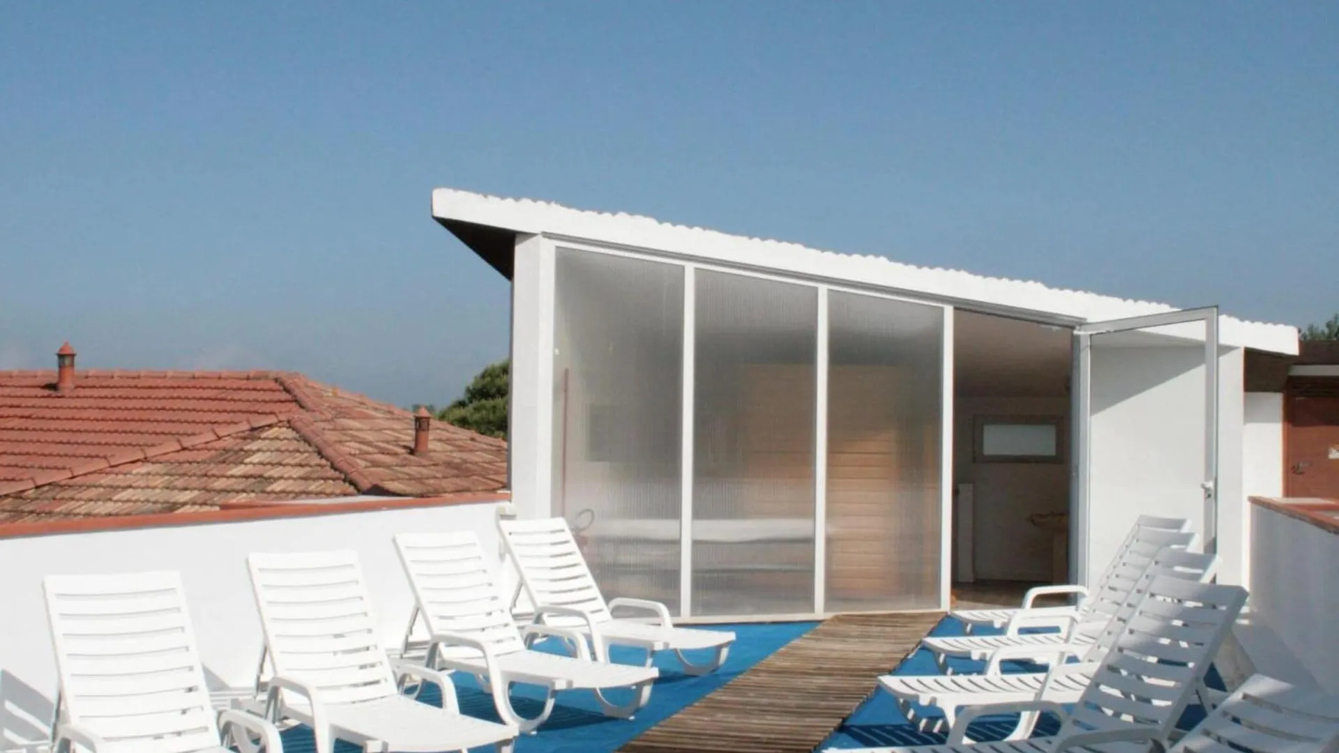 Mobile Home Villaggio Valdor, Cavallino-Treporti Prázdninový dům