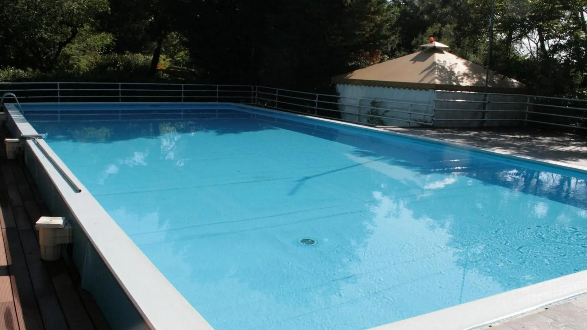 Holiday home Mobile Home Villaggio Valdor, Cavallino-Treporti