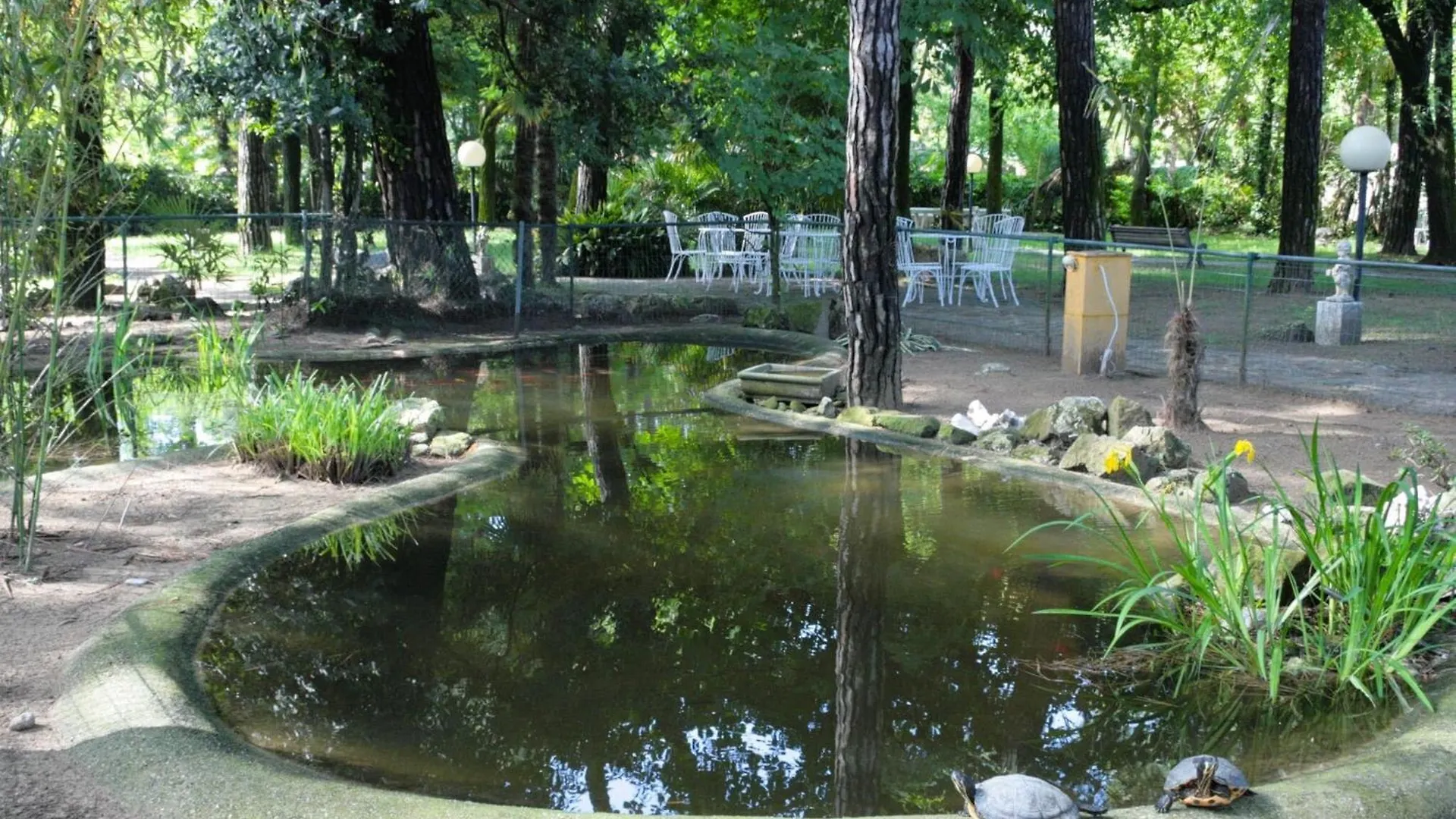 Mobile Home Villaggio Valdor, Cavallino-Treporti 0*,