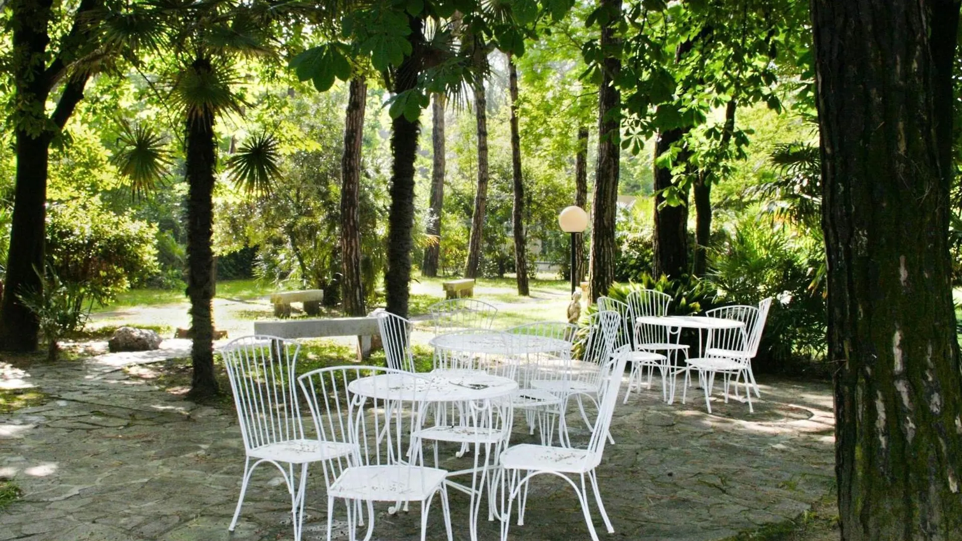 Mobile Home Villaggio Valdor, Cavallino-Treporti Holiday home