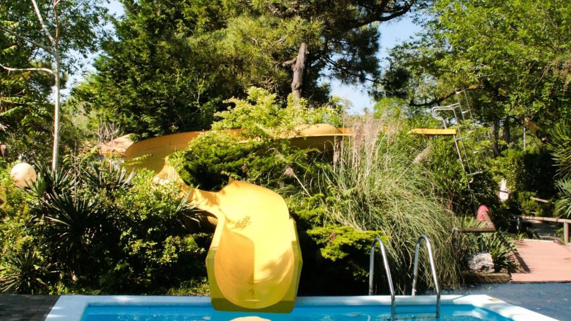Holiday home Mobile Home Villaggio Valdor, Cavallino-Treporti