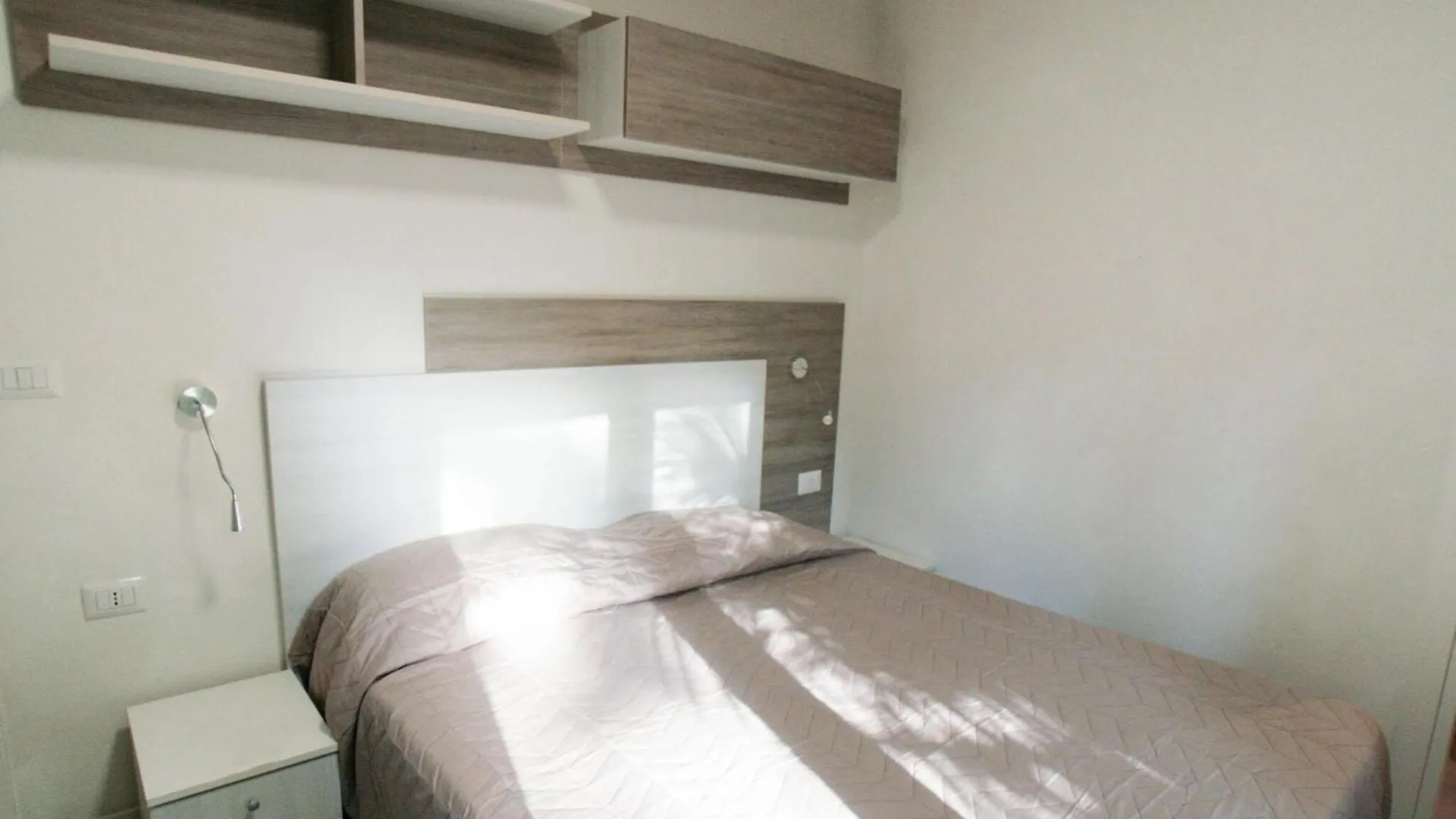 Mobile Home Villaggio Valdor, Cavallino-Treporti Italy