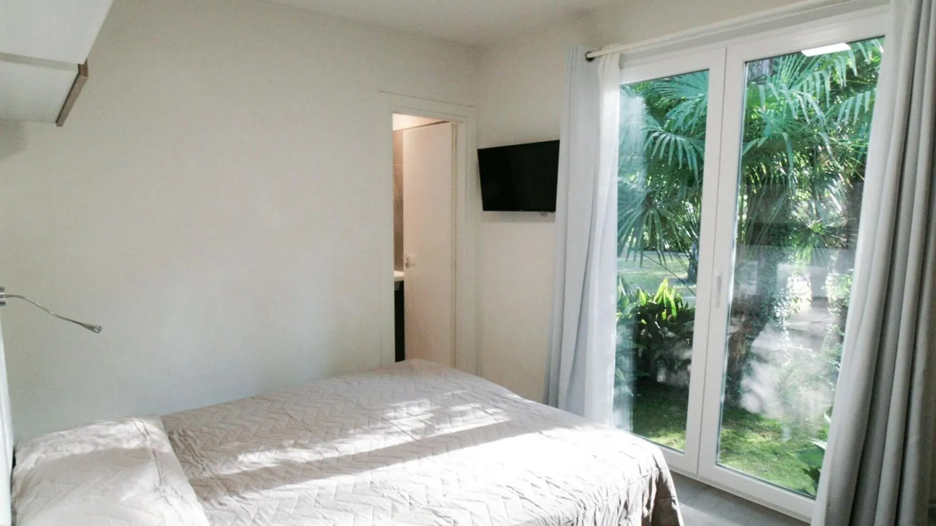 Holiday home Mobile Home Villaggio Valdor, Cavallino-Treporti Italy