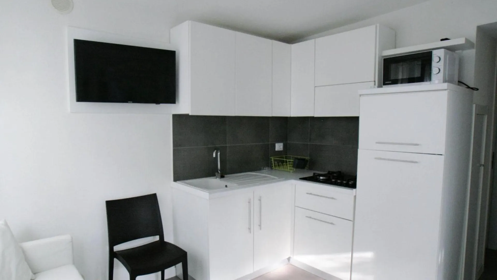 Holiday home Mobile Home Villaggio Valdor, Cavallino-Treporti