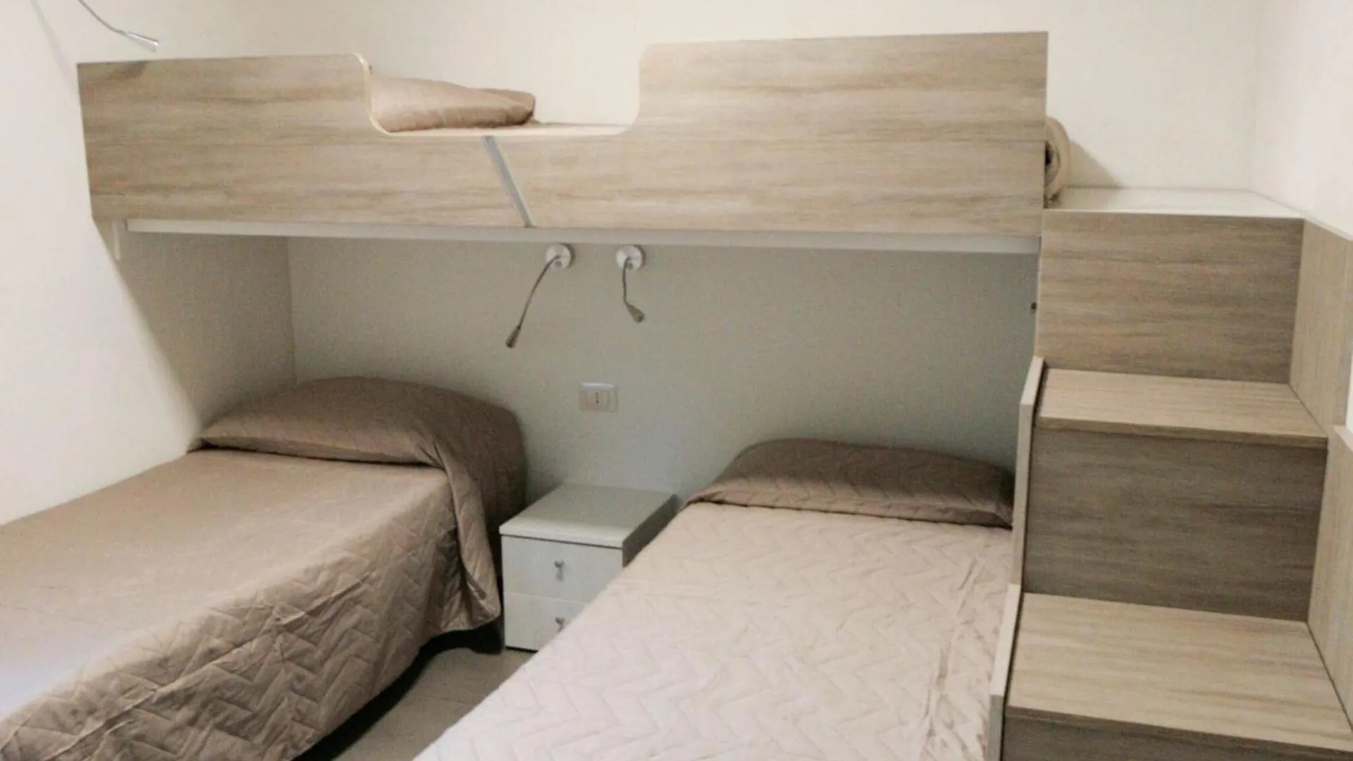Mobile Home Villaggio Valdor, Cavallino-Treporti 0*,