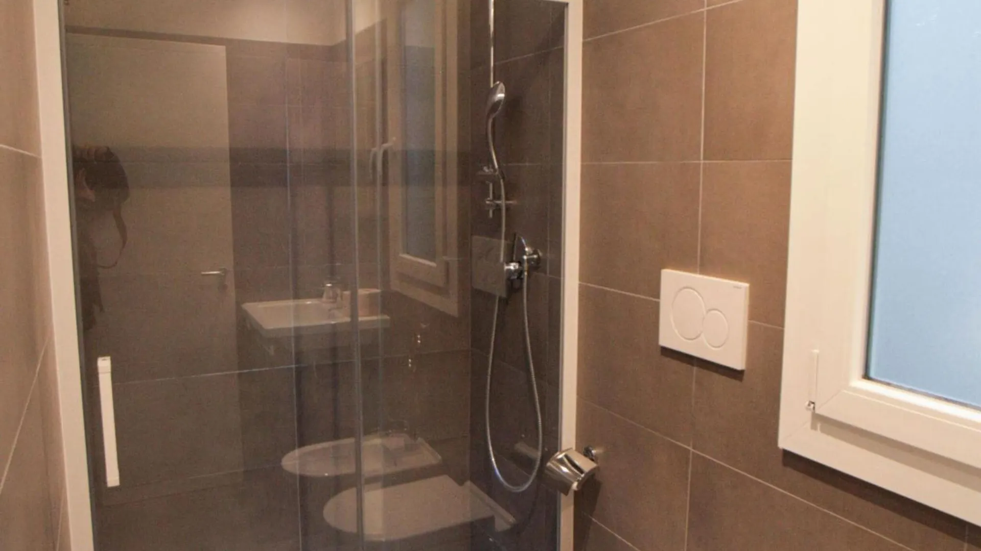 Mobile Home Villaggio Valdor, Cavallino-Treporti Holiday home