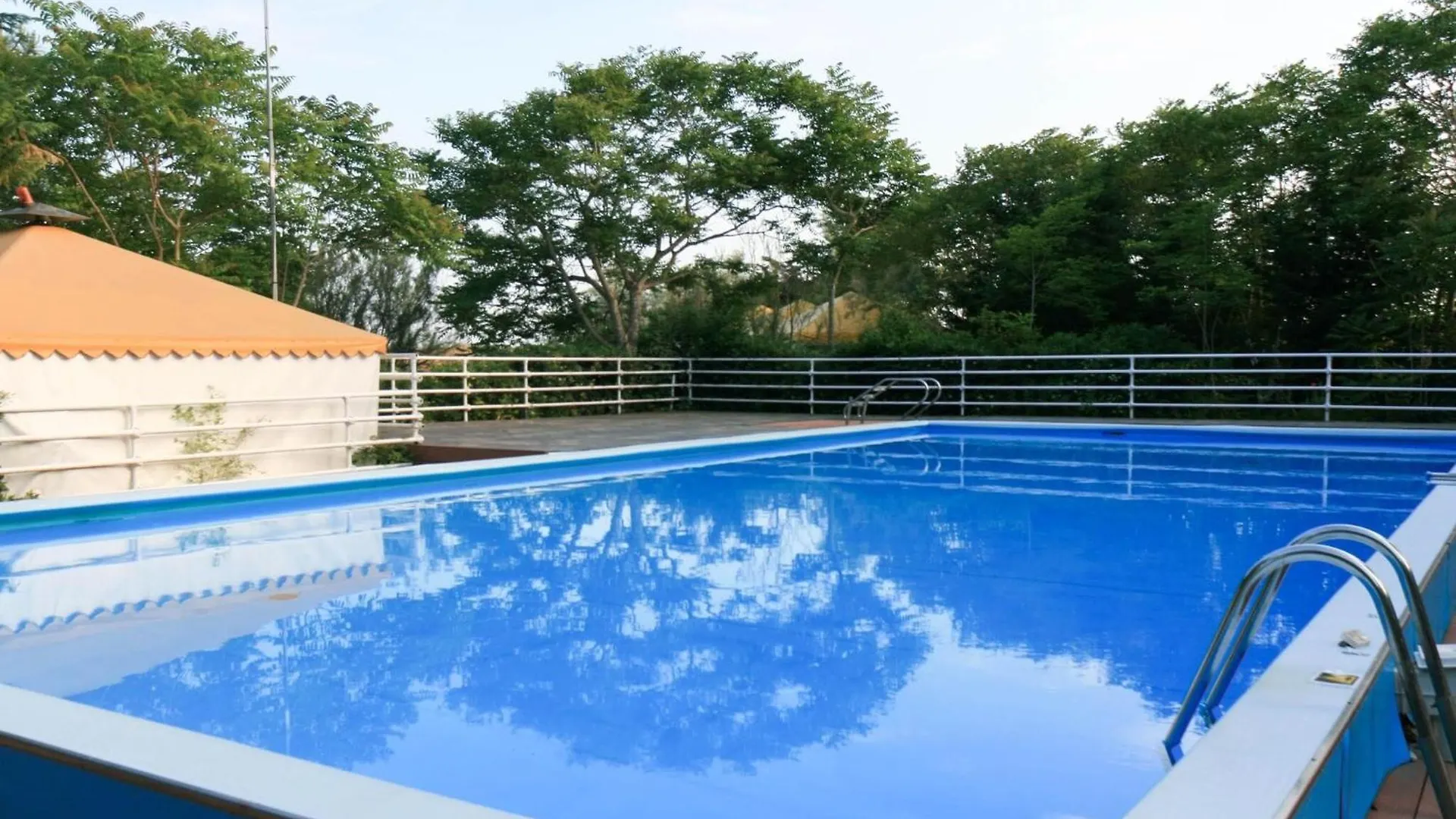 Mobile Home Villaggio Valdor, Cavallino-Treporti