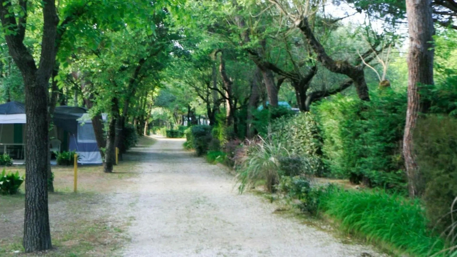 Mobile Home Villaggio Valdor, Cavallino-Treporti 0*,  Itálie