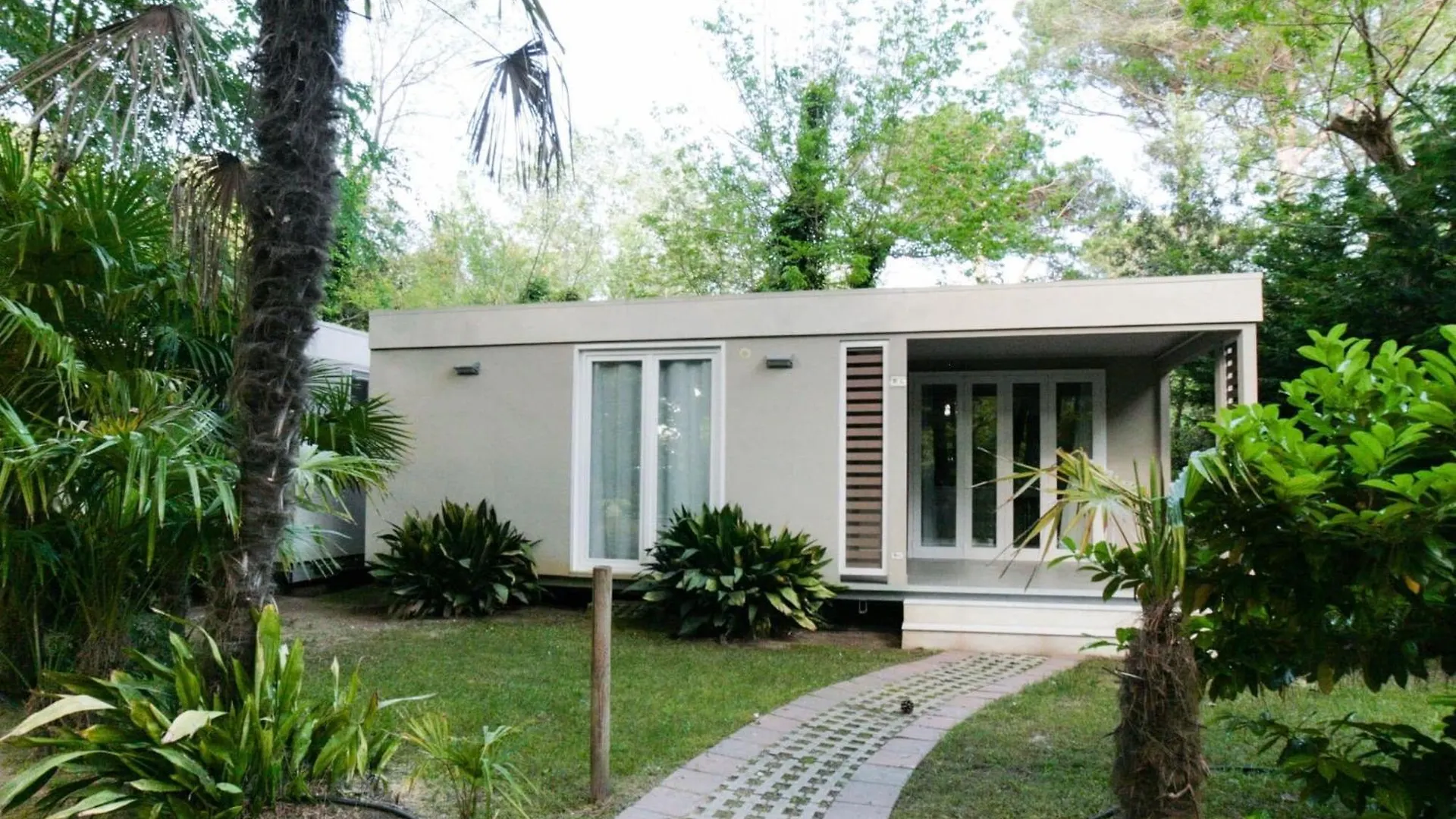 Mobile Home Villaggio Valdor, Cavallino-Treporti